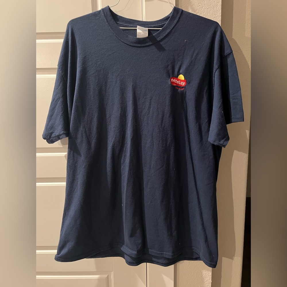 Frito-lay mens t Shirt